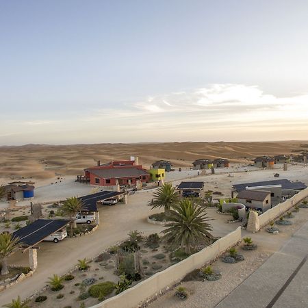 Desert Breeze Lodge Swakopmund Exterior foto