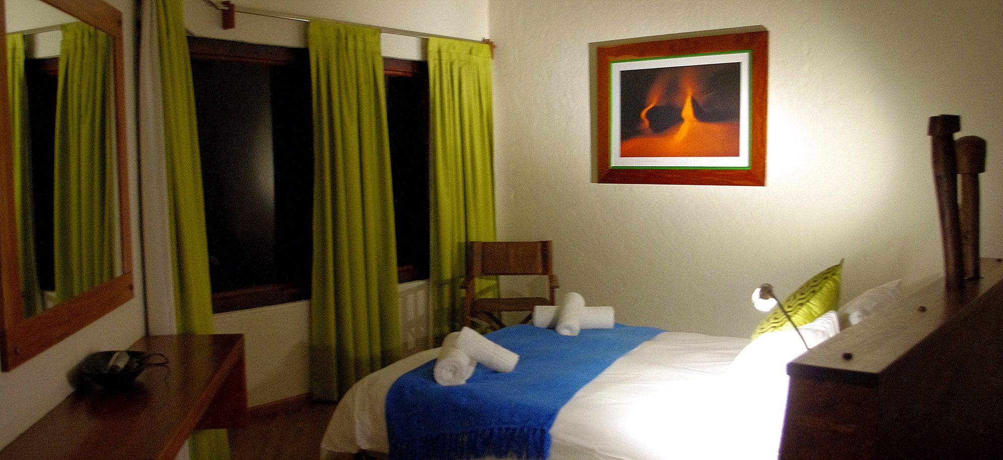 Desert Breeze Lodge Swakopmund Exterior foto