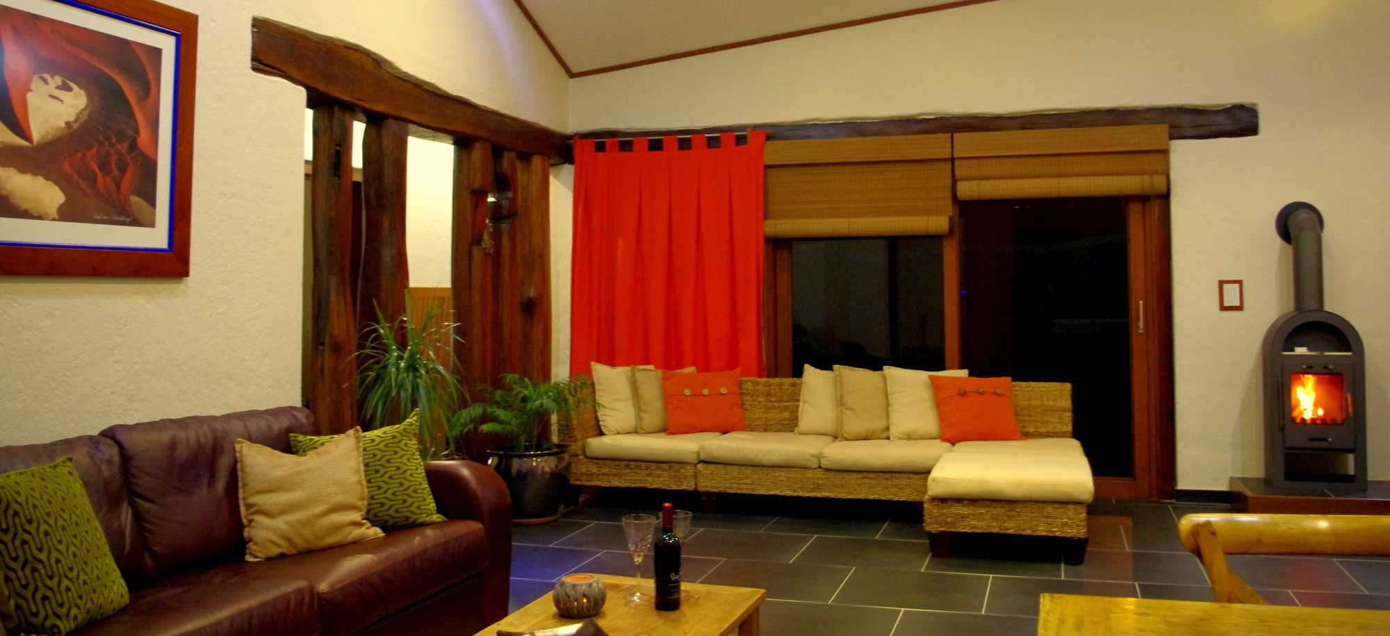 Desert Breeze Lodge Swakopmund Exterior foto