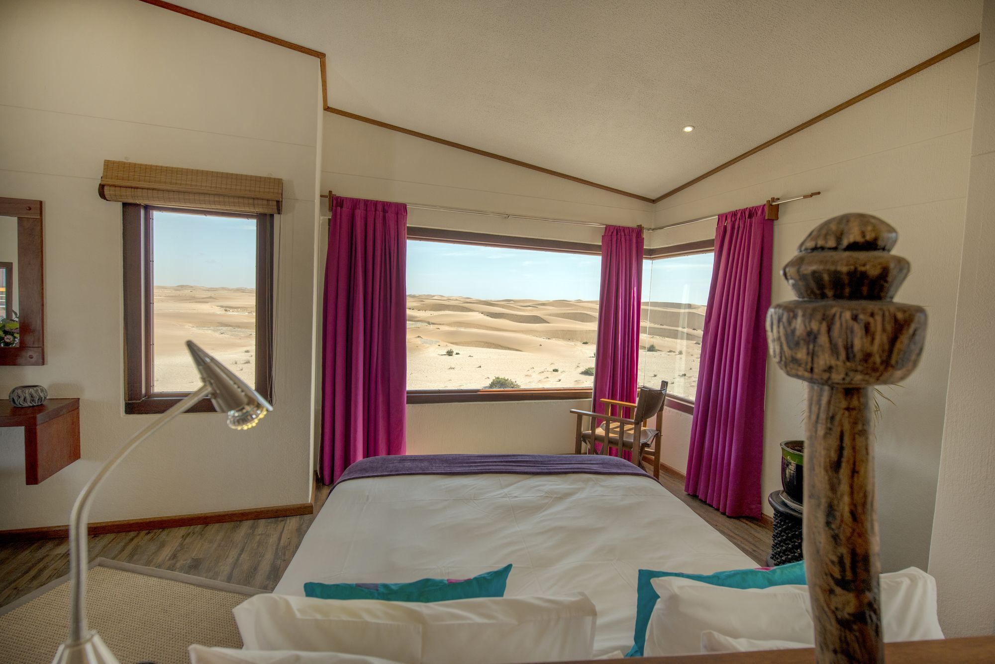 Desert Breeze Lodge Swakopmund Exterior foto