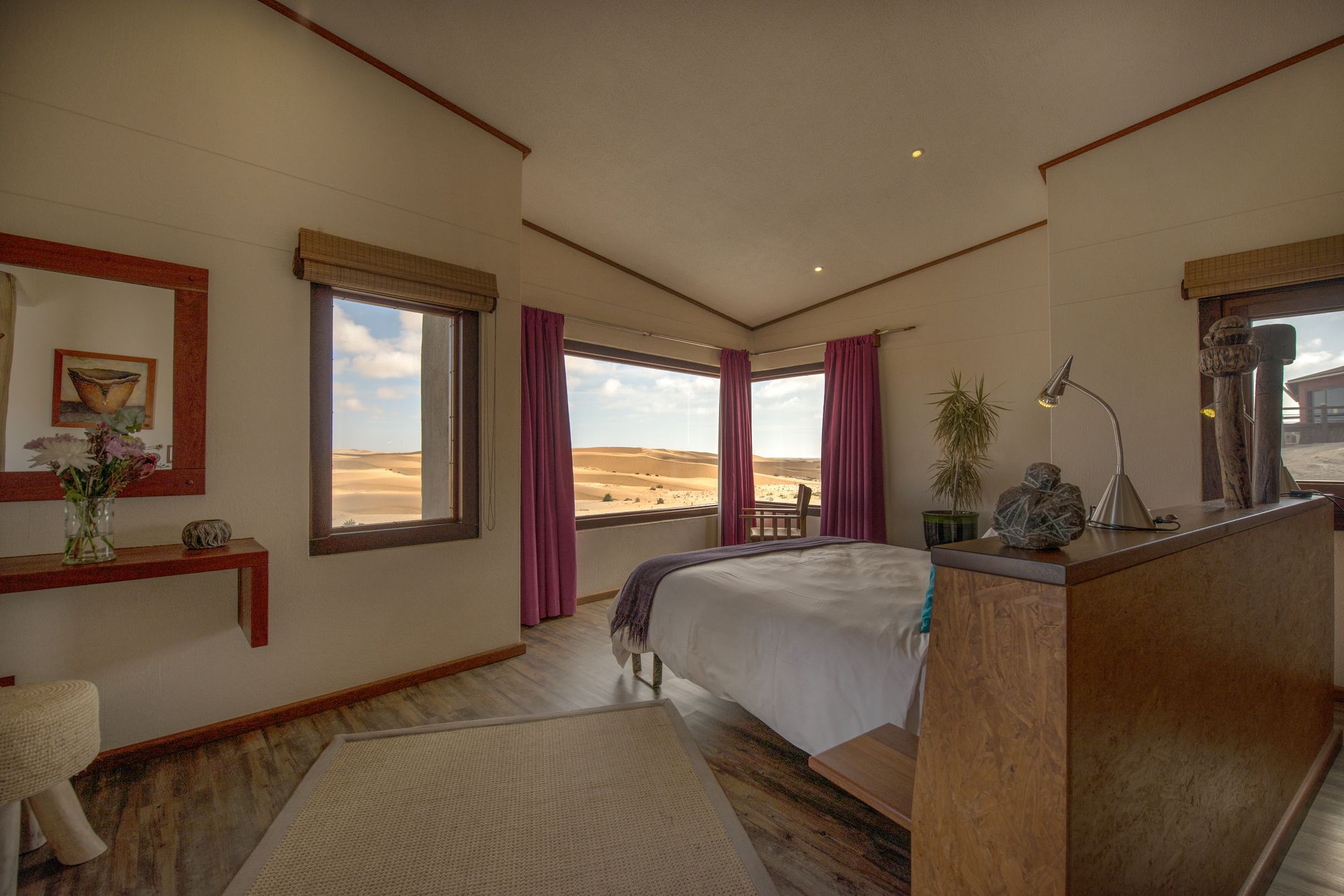 Desert Breeze Lodge Swakopmund Exterior foto