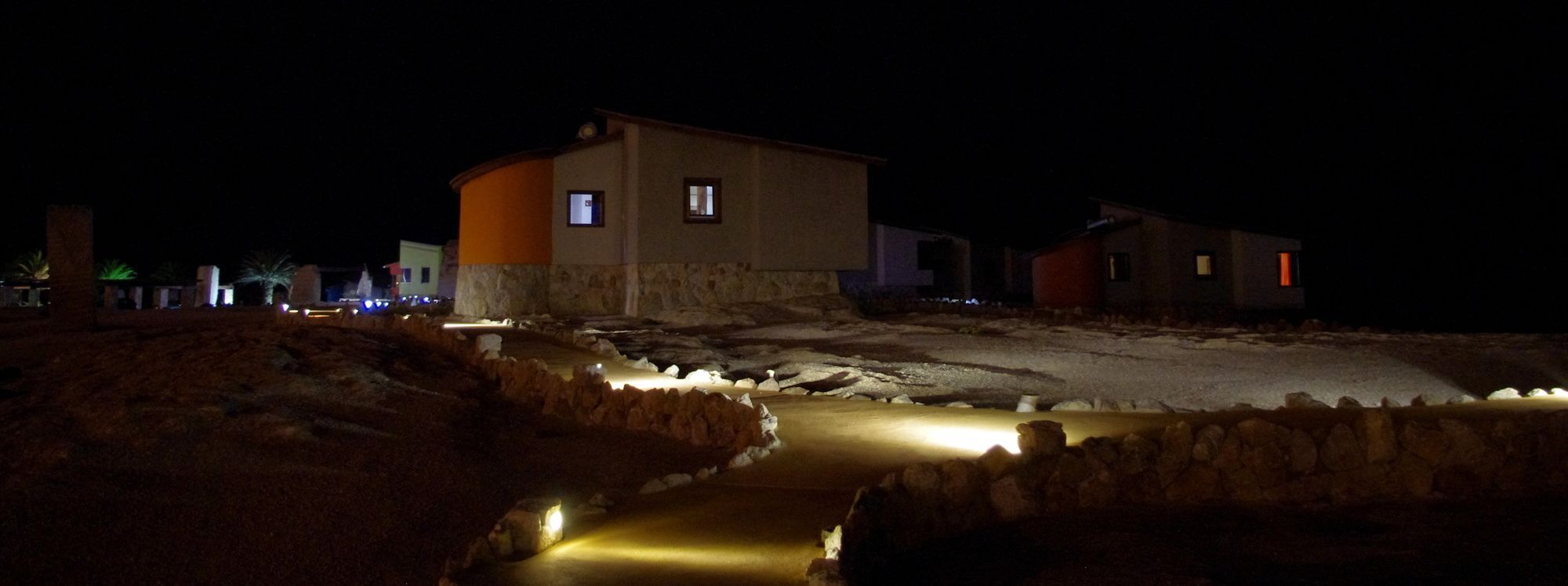 Desert Breeze Lodge Swakopmund Exterior foto