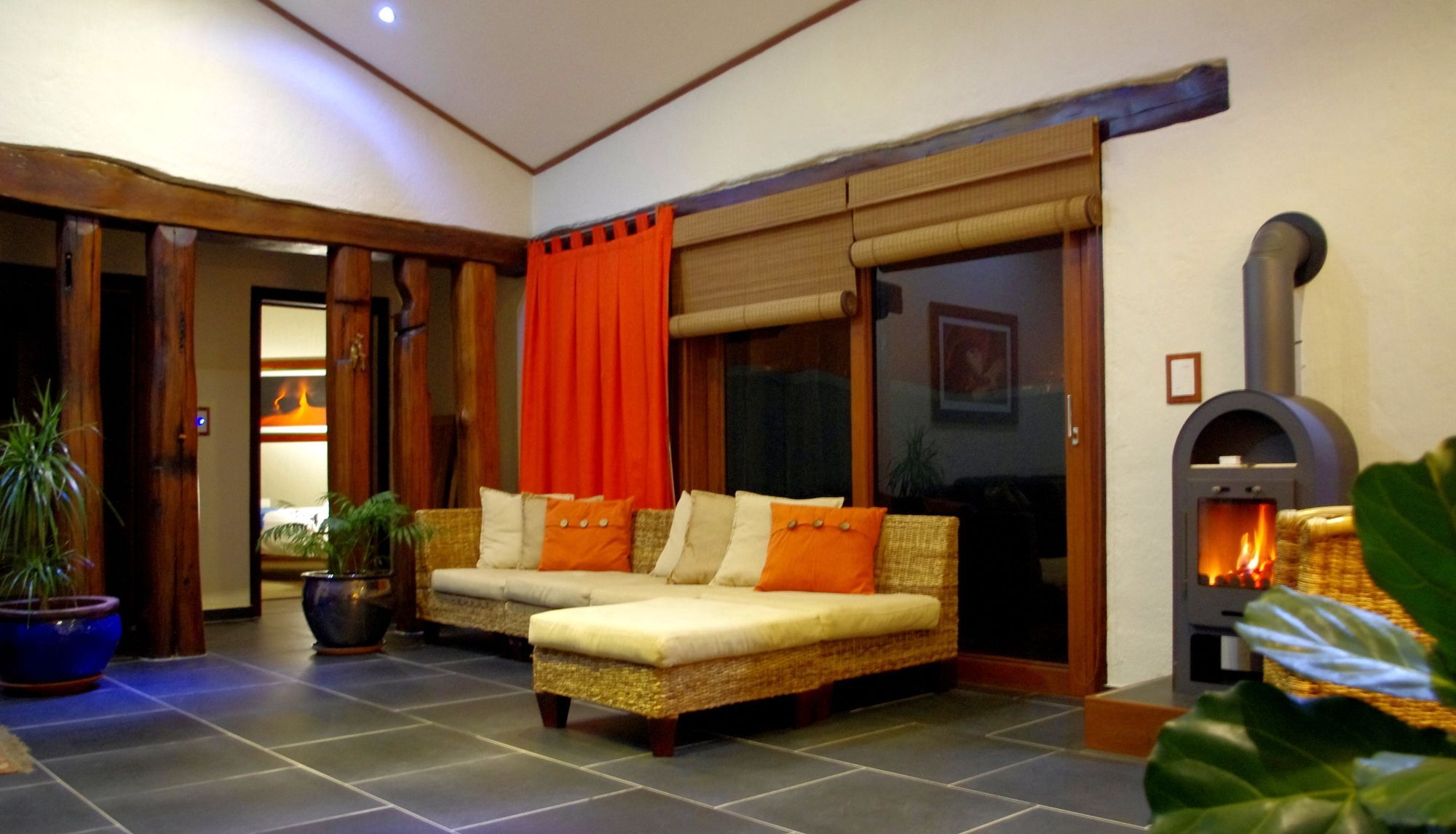Desert Breeze Lodge Swakopmund Exterior foto