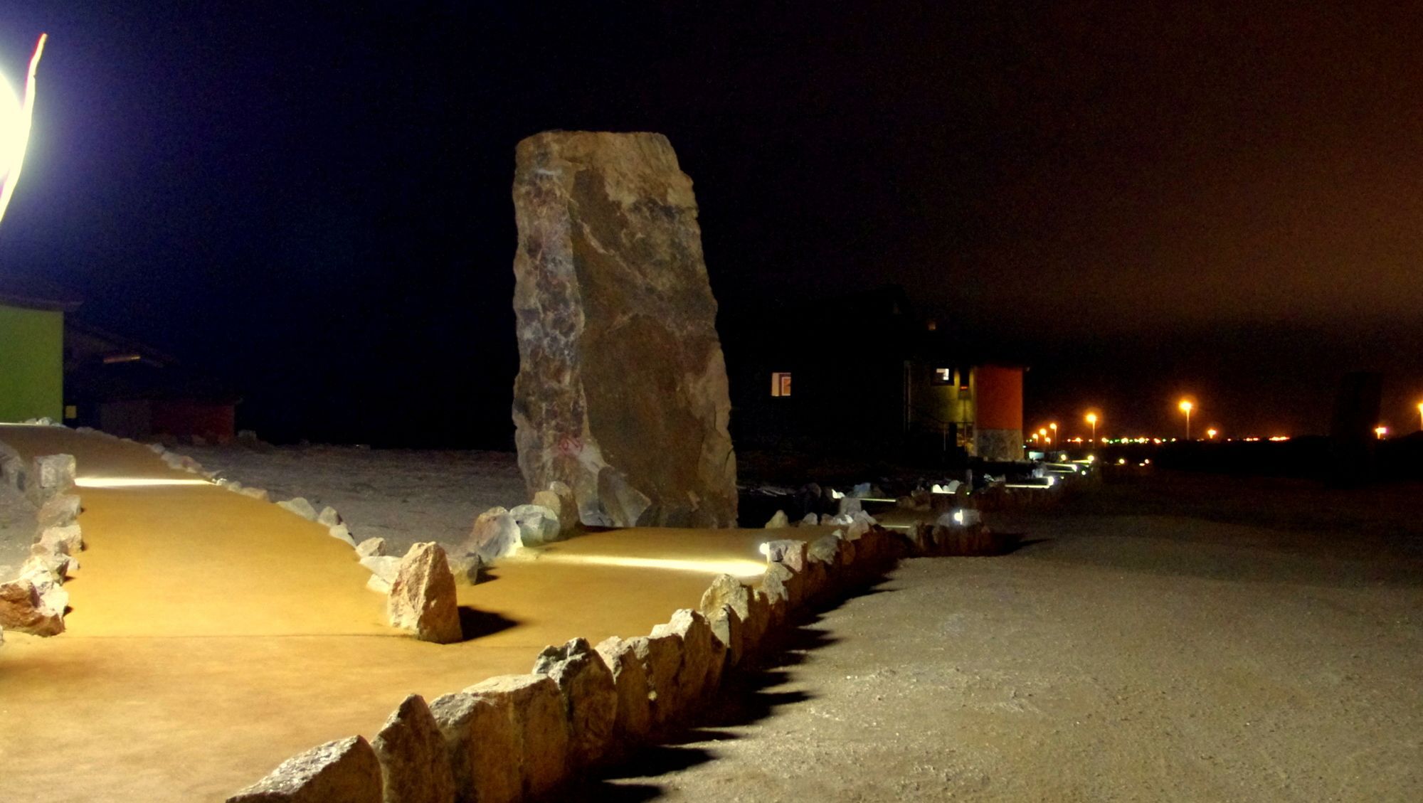 Desert Breeze Lodge Swakopmund Exterior foto