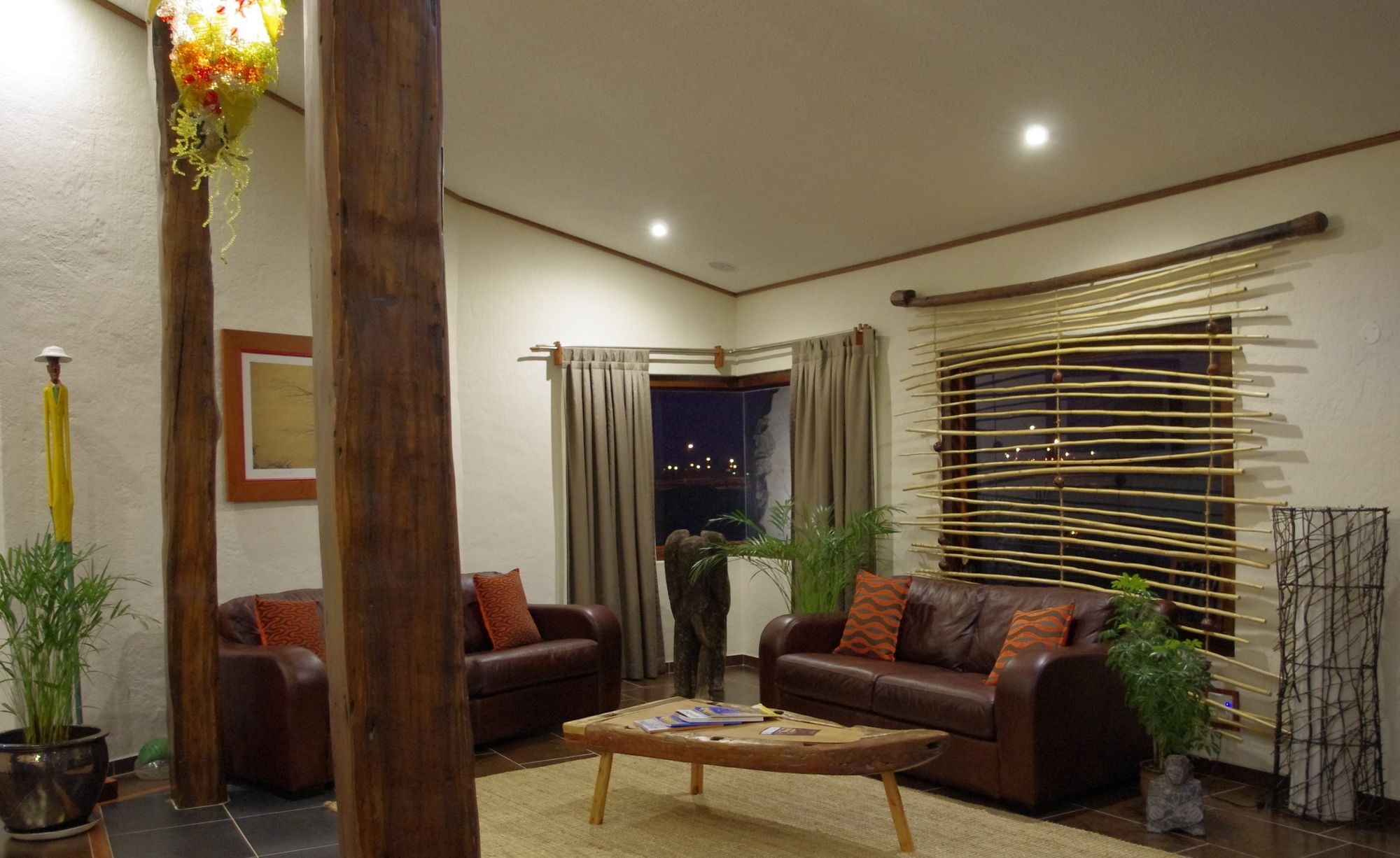 Desert Breeze Lodge Swakopmund Exterior foto